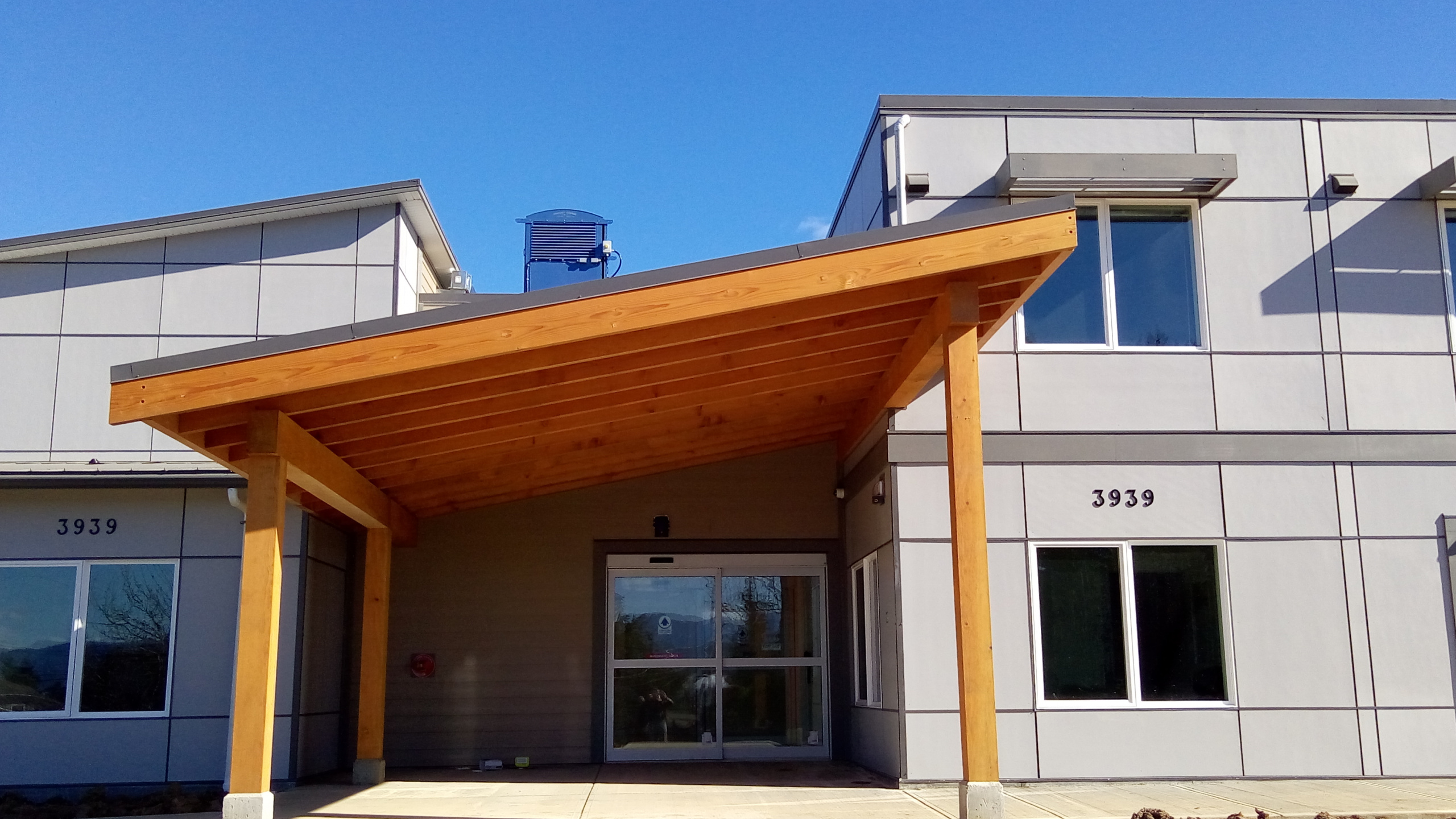 Our Work - Jensen Group Architects